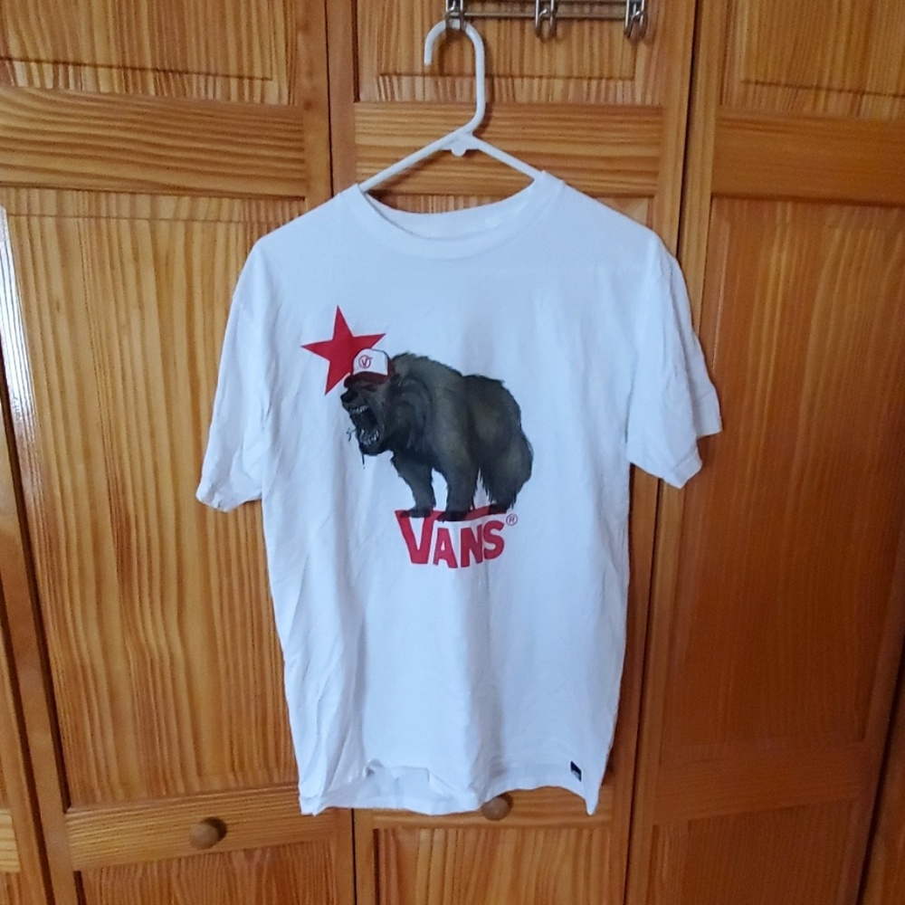 Tee shirt